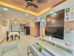 Blk 403D Fern Spring (Sengkang), HDB 5 Rooms #451003531